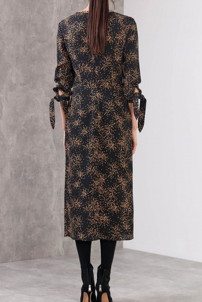 Платье Favorini 31004 - фото 2