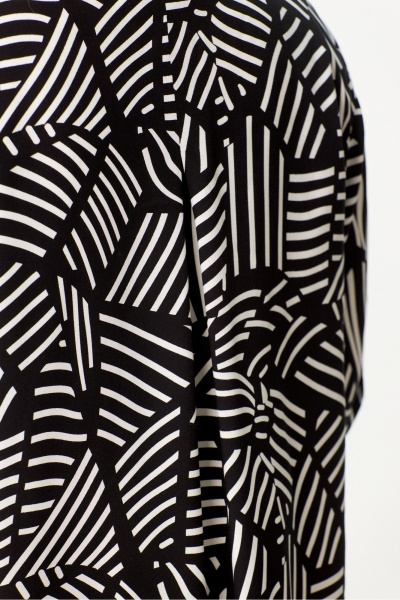 Блуза, брюки Laikony L-291 желтый - фото 9