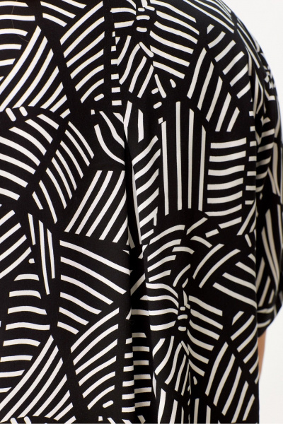 Блуза, брюки Laikony L-291 желтый - фото 6