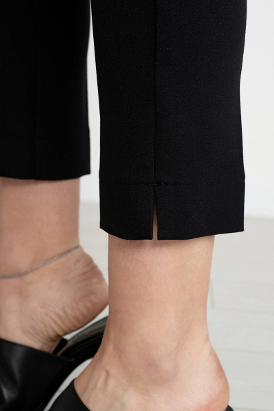 Зауженные брюки со стрелками и потайной застежкой LADO 340/1-1 - фото 2