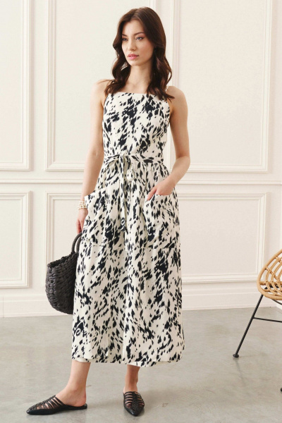 Платье Lokka 1405 - фото 1