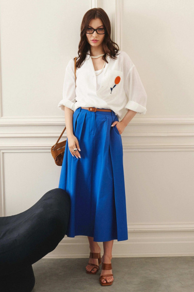 Юбка Lokka 1435 - фото 6