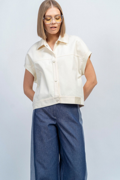 Жилет Noche mio 3.484 - фото 1