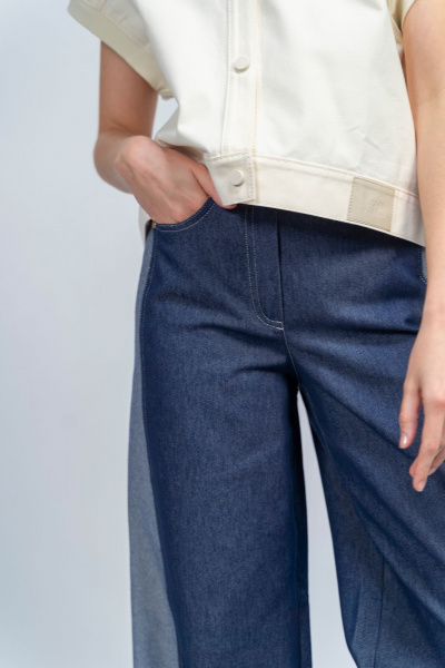 Жилет Noche mio 3.484 - фото 3