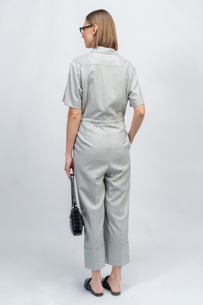 Комбинезон Noche mio 9.518 - фото 2