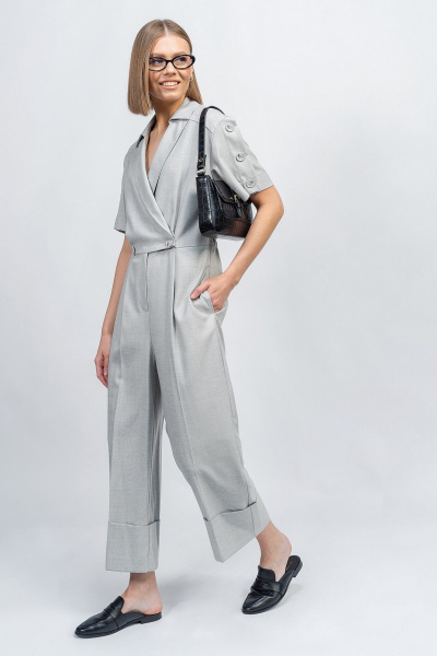 Комбинезон Noche mio 9.518 - фото 3