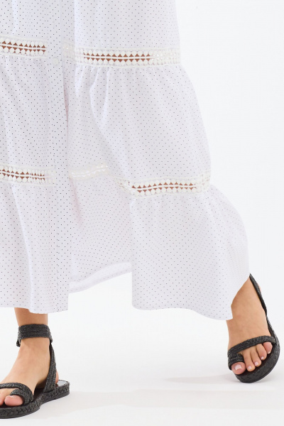 Платье N.O.W. 1284-1 - фото 7