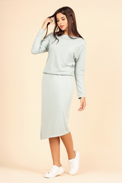 Платье Faufilure С664 - фото 2