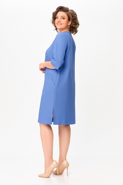 Платье Swallow 717.1 - фото 8