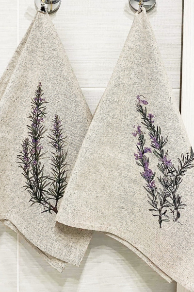 Полотенце Файбертек НПЛен-2 - фото 1