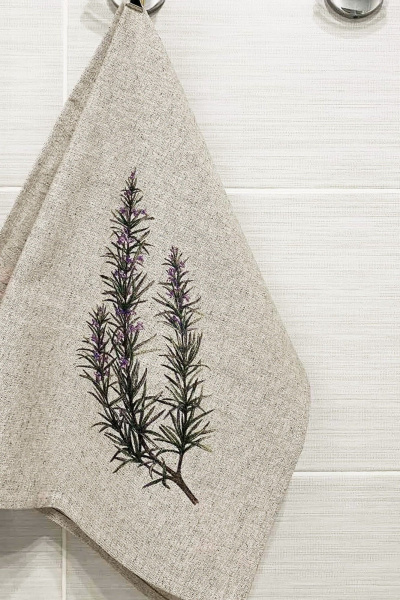 Полотенце Файбертек ПКЛен-3 - фото 2