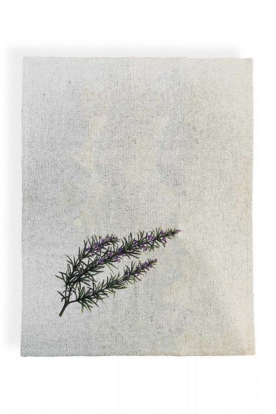 Полотенце Файбертек ПКЛен-3 - фото 1