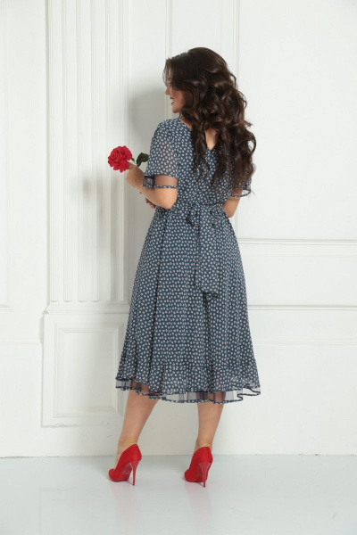 Платье Solomeya Lux 566А - фото 2