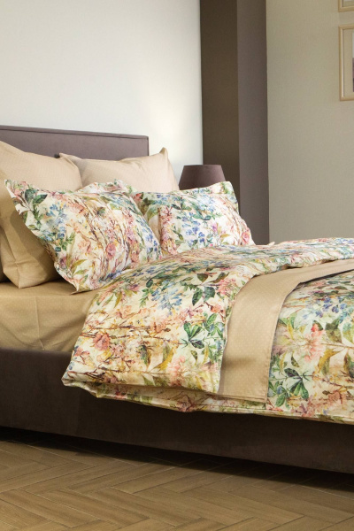 Пододеяльник Listelle 2313602-1 - фото 1