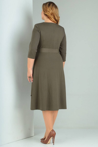 Платье Ollsy 1533 - фото 3