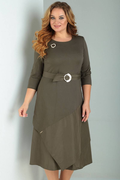 Платье Ollsy 1533 - фото 4