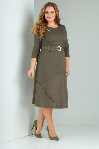 Платье Ollsy 1533 - фото 1