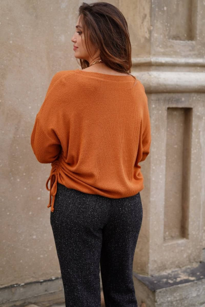 Джемпер Lyushe 2427 - фото 3