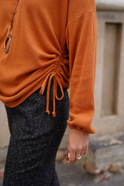 Джемпер Lyushe 2427 - фото 4