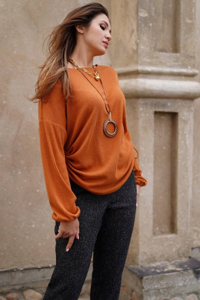 Джемпер Lyushe 2427 - фото 2