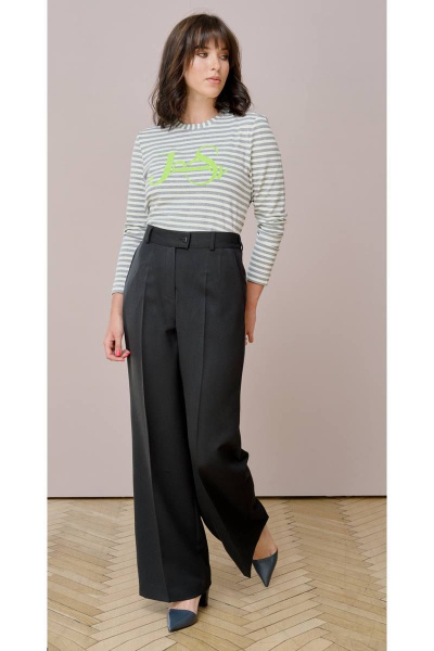 Брюки JRSy 1886 - фото 1