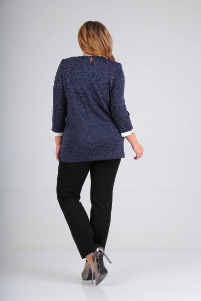 Блуза SOVITA M-623 - фото 5