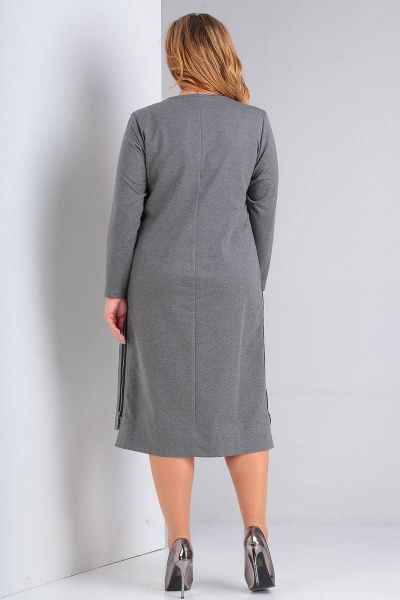 Куртка, платье Ollsy 5088 - фото 5