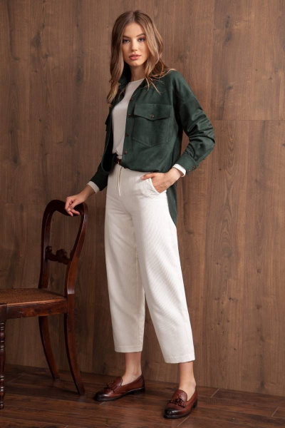 Брюки Nova Line 4763 - фото 2