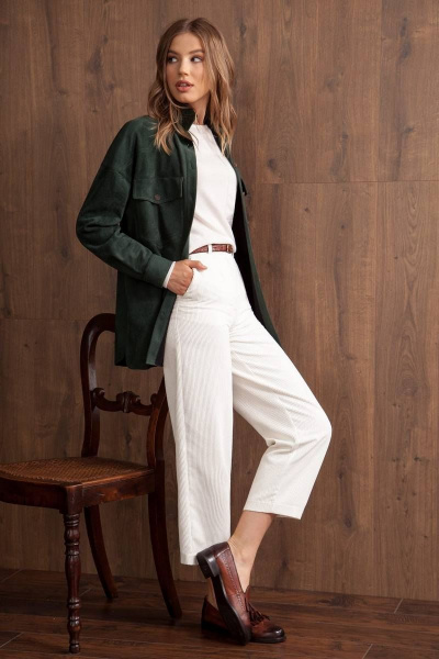 Брюки Nova Line 4763 - фото 1