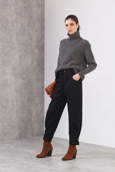 Брюки Favorini 31050 - фото 2