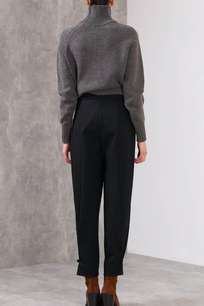 Брюки Favorini 31050 - фото 4