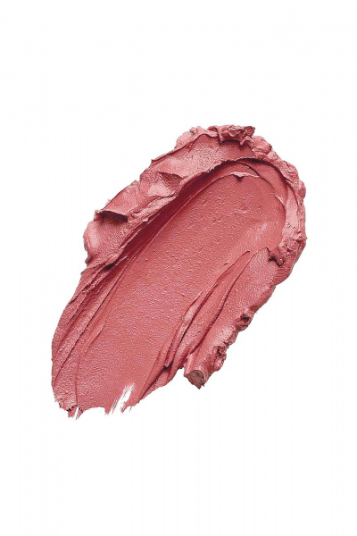 Помада velvet с выравниванием и ухаживающей формулой LUXVISAGE GLAM_LOOK_cream_velvet 303 - фото 2