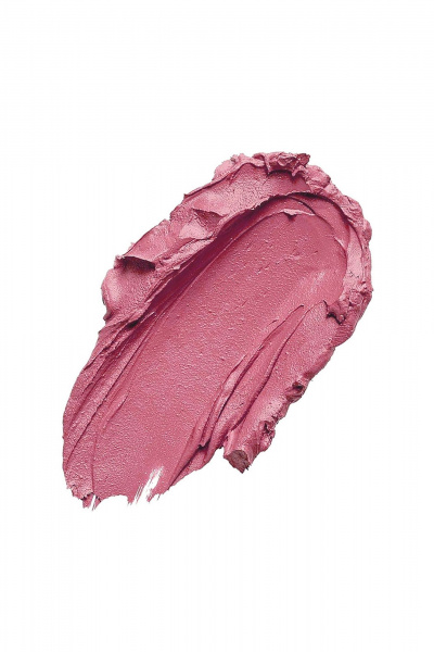 Помада с мягким сдержанным цветом и деликатным покрытием LUXVISAGE GLAM_LOOK_cream_velvet 307 - фото 2