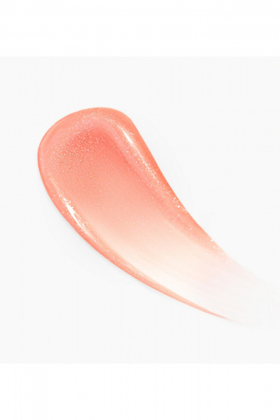 Блеск для губ ультраблестящий с шиммером и увлажнением LUXVISAGE ICON_lips_glossy_volume тон 502 - фото 2