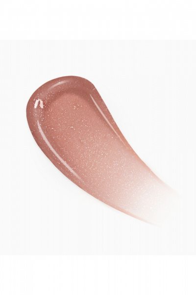 Блеск для губ с деликатным шиммером и объемом LUXVISAGE ICON_lips_glossy_volume тон 507 - фото 2