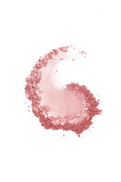 Румяна легкие с шелковой текстурой для освежения лица LUXVISAGE SILK_DREAM 03 розовый беж - фото 3