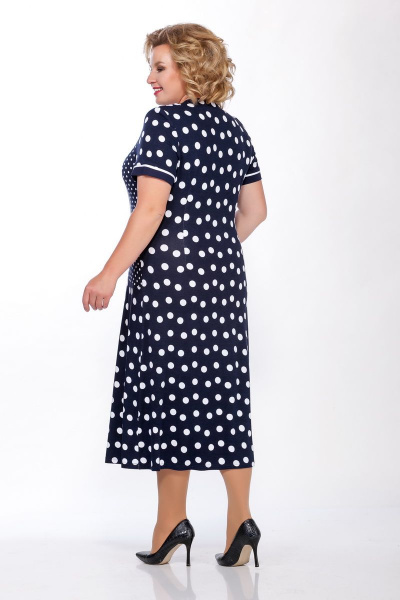 Платье Медея и К 2039 - фото 2