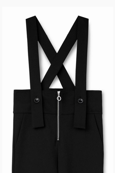 Полукомбинезон Bell Bimbo 202097 черный - фото 3