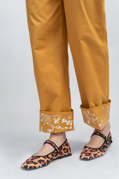 Брюки, жилет Noche mio 5.484 - фото 6