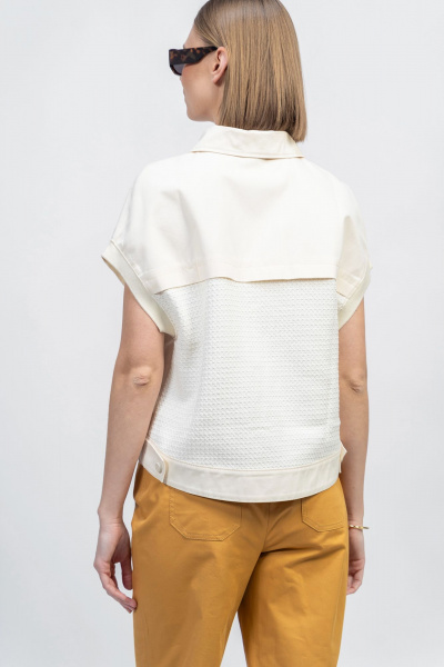 Брюки, жилет Noche mio 5.484 - фото 5