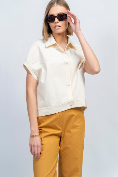 Брюки, жилет Noche mio 5.484 - фото 4