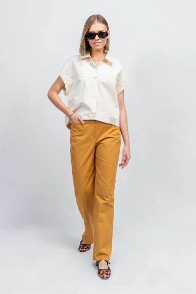 Брюки, жилет Noche mio 5.484 - фото 1