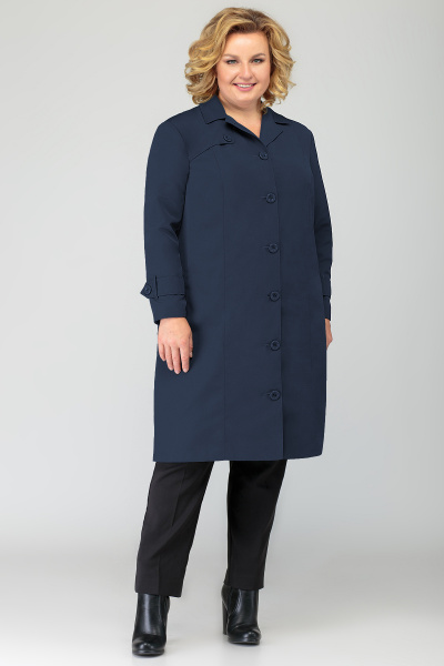 Плащ Algranda А3599-c - фото 1