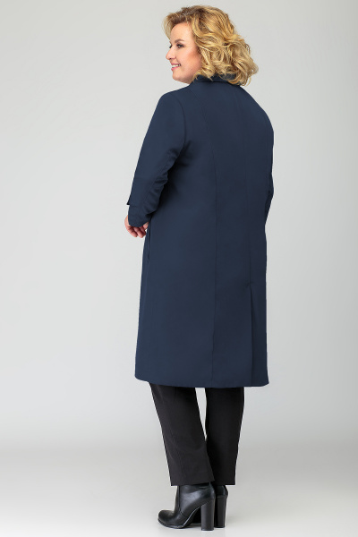 Плащ Algranda А3599-c - фото 2