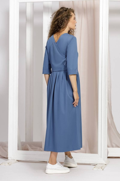 Платье Kaloris 1623/1 - фото 3