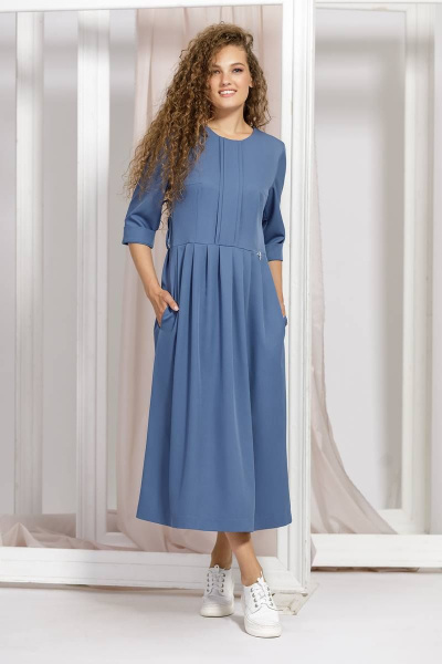 Платье Kaloris 1623/1 - фото 1