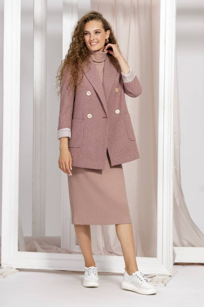 Жакет Kaloris 1625 - фото 3