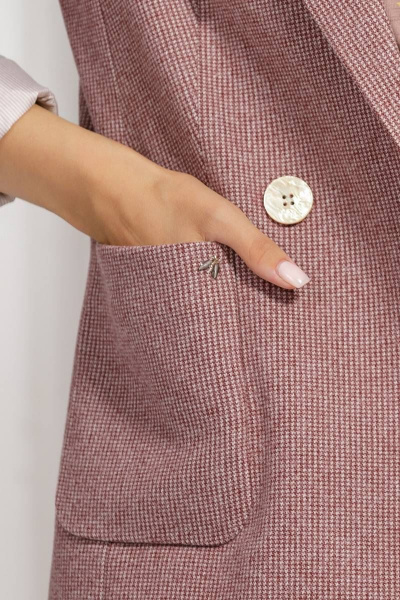 Жакет Kaloris 1625 - фото 6