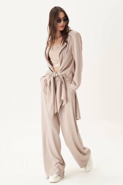 Брюки, жакет, топ Fantazia Mod 4800 - фото 7