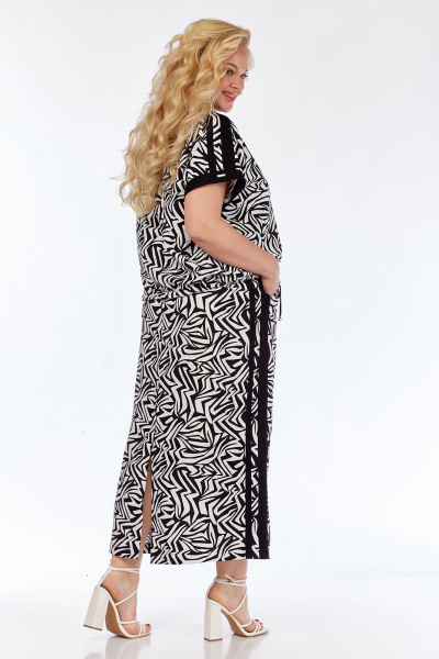 Блуза, юбка Jurimex 3124 - фото 2